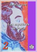 Les mystères de Paris, Tome II