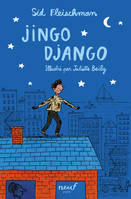 Jingo Django