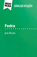 Fedra, książka Jean Racine
