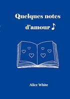 Quelques notes d'amour