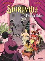 Storyville, L'École du plaisir