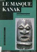 Le Masque kanak