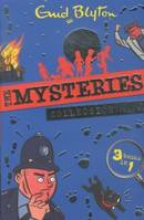 The Mystery Series Collection: Book 1