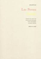 Les Perses