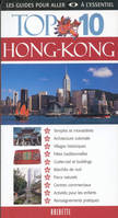 Top 10 Hong Kong