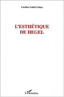 L'esthétique de Hegel