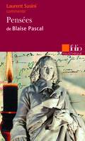 Pensées de Blaise Pascal (Essai et dossier)