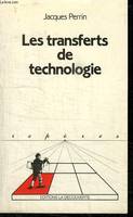 Les transferts de technologie