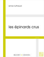 Les √©pinards crus