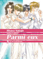 5, Parmi eux - Deluxe T05, Volume 5