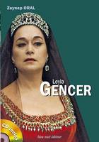 Leyla Gencer (+Cd)