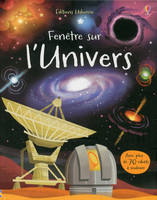 Fenêtre sur - L'Univers