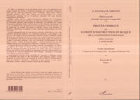 Procès-verbaux du Comité d'instruction publique., V, 1er frimaire an II (21 novembre 1793)-30 ventôse an II (20 mars 1794), Proces-Verbaux du Comite d'instruction Publique de la Convention Nationale, Volume 5 - Fascicules 1 et 2