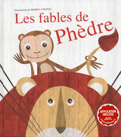 Les fables de Phèdre