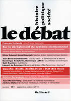 Le Débat