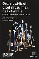 Ordre public et droit musulman de la famille, En Europe et en Afrique du Nord