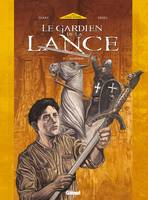 2, Le Gardien de la Lance - Tome 02, Initiation