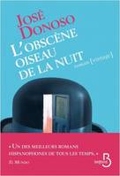 L'OBSCENE OISEAU DE LA NUIT