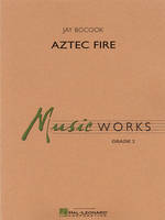 Aztec Fire