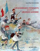 Les journaux d'enfants pendant la Grande guerre