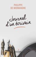 Journal d'un écrivain