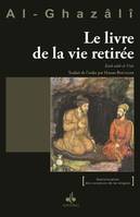 Le livre de la vie retirée...