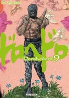 Dorohedoro T09