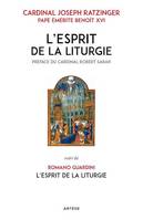 L'Esprit de la liturgie, Édition double