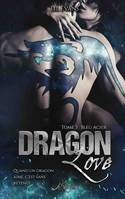 3, Dragon Love, tome 3, Bleu Acier
