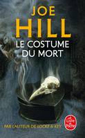 Le Costume du mort, roman