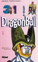 Dragon Ball., 31, Dragon Ball (sens français) - Tome 31, Cell