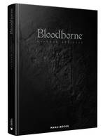 Bloodborne - Artbook officiel