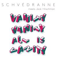 Vanity Vanity All Is Vanity (vinyl)