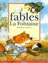 Les Fables de La Fontaine Illustrées Par Corderoc'h