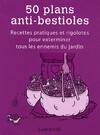 50 plans anti-bestioles