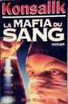 La Mafia du sang, roman