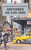 Histoires de l'an 2000