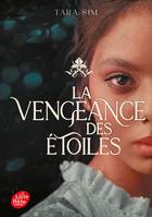 1, La vengeance des étoiles - Tome 1