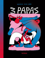 3 papas