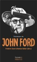 Fantaisies de john ford