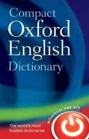 Compact Oxford English Dictionary of Current English