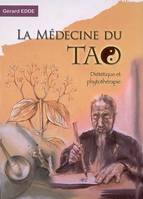 Médecine du tao, diététique et phytothérapie