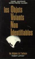 Les objets volants non identifiables