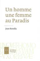 Un homme une femme au paradis