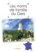 NOMS DE FAMILLE DU GERS (LES)