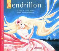 CENDRILLON