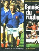 L'Année du rugby 1979 -n 7-