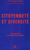 Citoyenneté et diversité