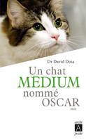 Un chat medium nommé Oscar