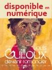 Louis Guilloux, devenir romancier